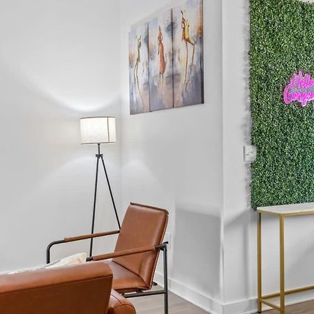 Cozysuites Music Row Spacious 1Br With Free Parking 56 Nashville Zewnętrze zdjęcie