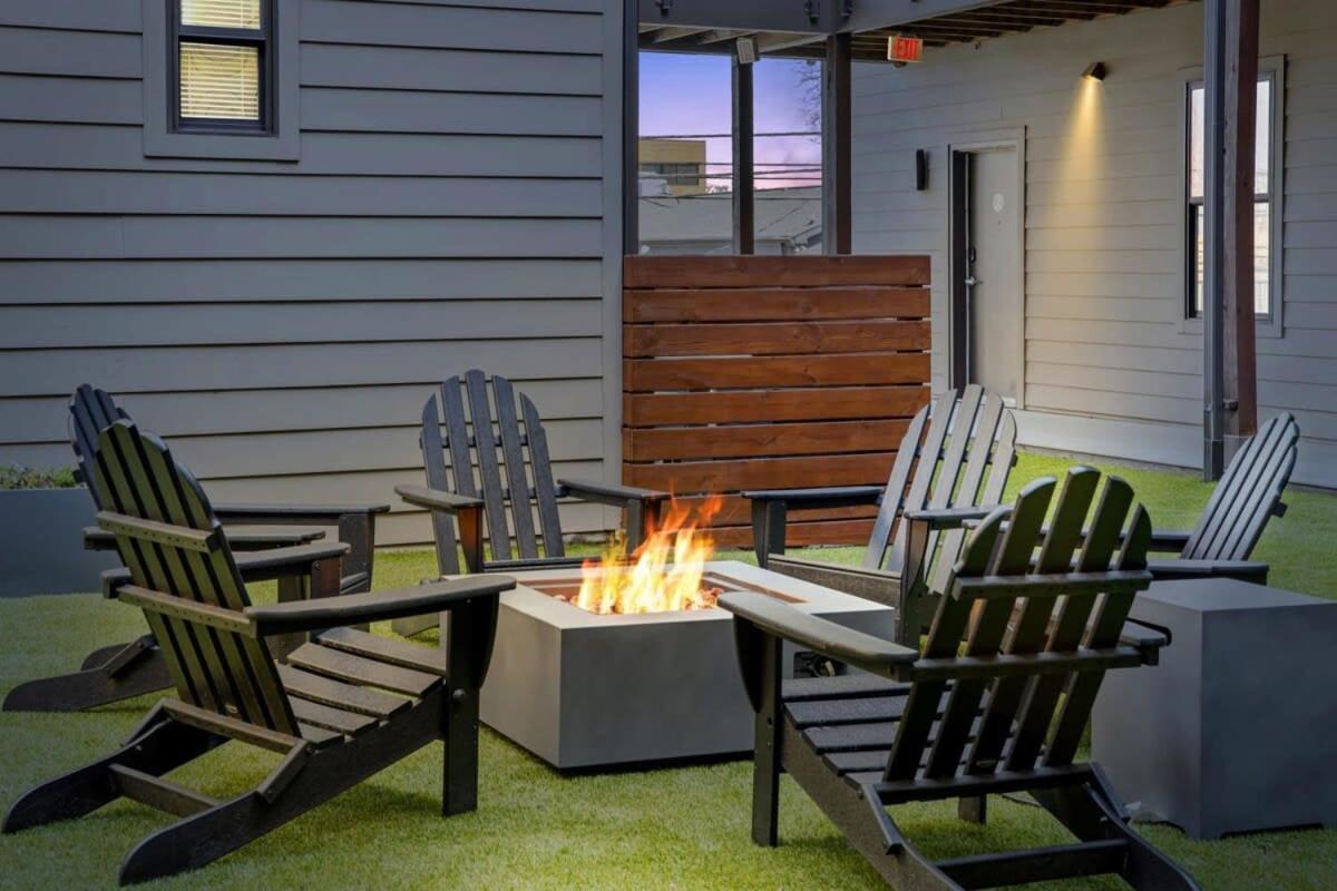 Cozysuites Music Row Spacious 1Br With Free Parking 56 Nashville Zewnętrze zdjęcie